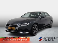 Audi A4 Limousine - 40 TFSI Advanced Edition