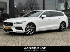 Volvo V60 - 2.0 T5 Momentum Wegdr. Trekhaak