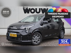 Kia Picanto - 1.0 DPI Automaat Navigatie | Cruise Contr | Achteruitrijcamera | All-Weather banden