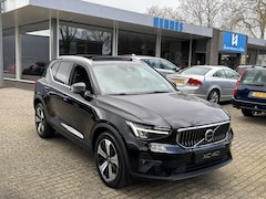 Volvo XC40 - T4 Recharge Ultimate Bright Pano Keyless 360 Pilot Assist
