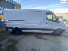 Mercedes-Benz Sprinter - 315 2.2 CDI 366 HD