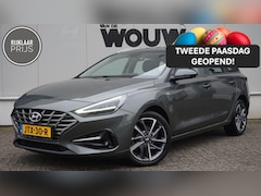 Hyundai i30 Wagon - 1.0 T-GDi MHEV Comfort Smart Automaat