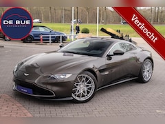Aston Martin V8 Vantage - 4.0 007 Edition 1 of 100|Org NL|1 eig.|1 geleverd in NL|Limited Edition|James Bond|UNIEK
