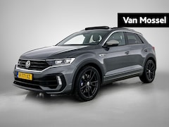 Volkswagen T-Roc - 2.0 TSI 4Motion R | 301 PK | Automaat | Panorama Dak | Digital Cockpit PRO | Stoelverwarmi