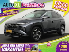 Hyundai Tucson - 1.6 180 PK Aut. HEV Premium Sky Pano-dak Trekhaak Ad.Cruise