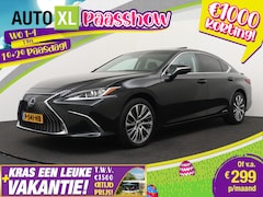 Lexus ES - 300h Preference Line Business Schuif-/kanteldak Adap.Cruise Carplay