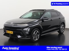 Hyundai Kona - 1.6 GDI HEV N Line | Schuifdak | Stoelverwarming | Camera | Zondag Open