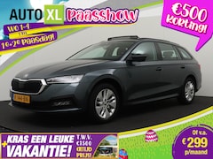 Skoda Octavia Combi - 111 PK TSI Business+ Pano-dak Climate Elek.Trekhaak