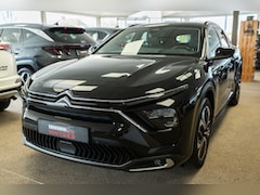 Citroën C5 X - 1.6 Plug-in Hybrid 225 Shine Volledig leder, Memory, Stoel en stuurwielverwarming, Head up