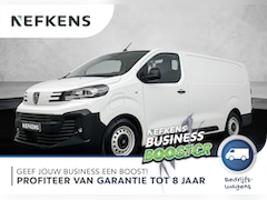 Peugeot e-Expert - EV L2 75 kWh | DEMO deal | Camera | Navigatie | Airco | Cruise control |