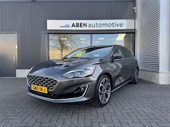Ford Focus - 1.5 EcoBoost 150PK Vignale Automaat (LEDER|18"|HUD|ACC|LED)