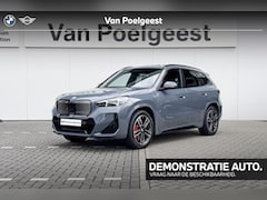 BMW iX1 - eDrive20 | M Sport Edition | Driving Assistant Plus | Innovation Pack |