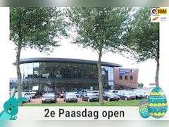 Ford Fiesta - 1.0 EcoBoost Hybrid Vignale 125PK +Led+stoel&stuurverw+Panodak+nav+camera+Volleder = SUPER