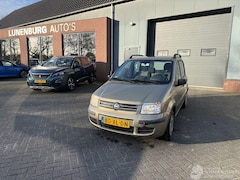 Fiat Panda - 1.2 Edizione Cool (Hatchback 5-dr.)