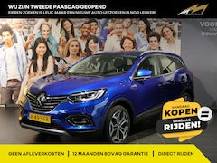Renault Kadjar - 1.3 TCe Techno - Occasion Lease vanaf €474 p/m - *AUTOMAAT* - Trekhaak - allseasons - navi