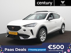 CUPRA Formentor - 1.5 TSI Copper Edition | Panoramadak | Adaptive Cruise | Elek. Klep