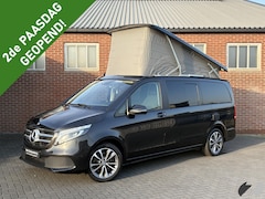 Mercedes-Benz Marco Polo - Marco Polo 4MATIC | Trekhaak | Elek.hefdak |