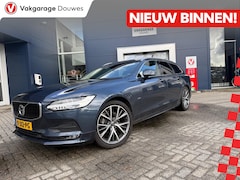 Volvo V90 - 2.0 T4 Inscription | Automaat | Stoel & Stuurverwarming | Navi | Memory | ACC