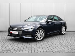 Audi A6 Limousine - 50 TFSI e quattro Business edition 299PK | Elek. stoelen + geheugen | Ledere bekleding | S