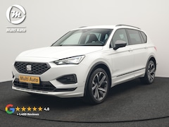 SEAT Tarraco - 1.4 TSI e-Hybrid FR PHEV 245pk Dealer O.H. | Trekhaak Af Fabriek | Adaptive Cruise | 360 C