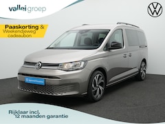 Volkswagen Caddy Maxi - Kombi 7-zits 1.5 TSI 115 pk DSG Hybride Life | Achteruitrijcamera | Stoelverwarming | Carp