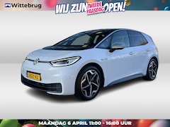 Volkswagen ID.3 - First Plus 58 kWh / IQ Light / PDC / 19 Inch