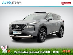 Nissan X-Trail - 1.5 e-4orce Tekna Plus 4WD 7p