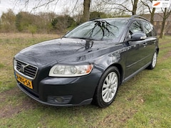 Volvo V50 - 1.6D S/S Advantage Diesel Handbak