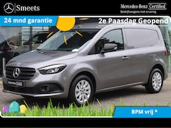 Mercedes-Benz Citan - 112 CDI L1 SELECT AUT