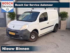 Renault Kangoo Express - 1.5 dCi 75 Express Comfort / Airco / Navi / Apk /