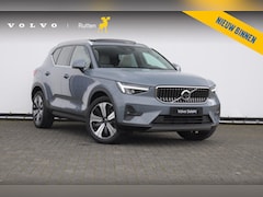 Volvo XC40 - T4 211PK Automaat Ultimate Bright / Panoramadak/ Elektrische stoelen met geheugen/ Elektri