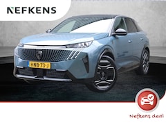 Peugeot e-3008 - GT Avantage 73 kWh 210pk | Accutest 98% | Navigatie | Adaptieve Cruise Control | 19"LMV |
