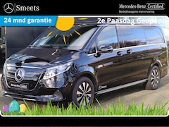 Mercedes-Benz EQV - 300 L2 AVANTGARDE 8 PERS