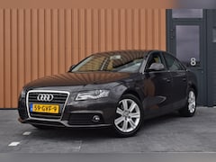 Audi A4 Limousine - 1.8 TFSI Pro Line | 49.000km | 2e eigenaar | Origineel NL