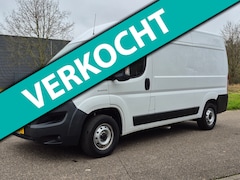 Fiat Ducato - 30 2.3 MultiJet L2H2, Automaat, 140 pk