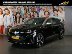 Renault Mégane E-Tech - EV60 Optimum Charge Techno - Occasion Lease vanaf €534 p/m - *Vraag naar beschikbaarheid*
