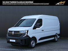 Renault Master - T35 2.0 dCi 130 L2H2 Start - NIEUW - Camera - Cruise - Airco - Apple carplay/ Android auto