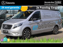 Mercedes-Benz eVito - LANG 286km WLTP