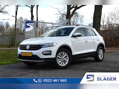 Volkswagen T-Roc - 1.5 TSI Sport | 150 pk | Trekhaak | PDC | ACC