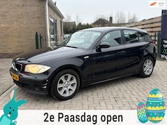 BMW 1-serie - 118d | hobby | handel | export | onderdelen