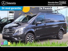 Mercedes-Benz eVito - LANG 286km WLTP LED