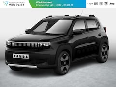Fiat Grande Panda - La Prima 11 kW 44 kWh | Clima | Cruise | Camera | Apple Carplay | 17" | Navi | Winter Pack