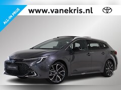 Toyota Corolla Touring Sports - Hybrid 140 Executive, Executive Plus Pack, Panorama dak, Lederen bekleding, Nieuw en direc