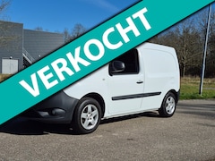 Mercedes-Benz Citan - 108 CDI , MARGE, Trekhaak, nw apk
