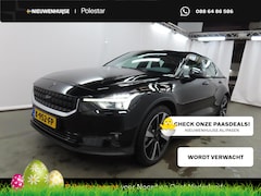 Polestar 2 - 2 Long Range Dual Motor Launch Edition 78kWh | Adaptieve Cruise Control | Panoramadak | St