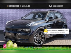 Lynk & Co 01 - Plug-in Hybrid 1.5 Core | Facelift | Adaptive cruise control | Navigatie | Achteruitrijcam