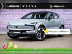 Volvo EX30 - Single Motor Extended Range Plus 69 kWh | Stoel en Stuurverwarming | Adaptieve Cruise Cont