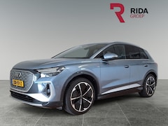 Audi Q4 e-tron - 40 S-line