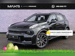 Lynk & Co 01 - 1.5 Core Plug-in Hybrid | Sportieve SUV met 1.800 kg trekvermogen | Afneembare trekhaak |