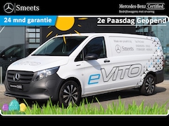 Mercedes-Benz eVito - 112 L3 FACELIFT 286km WLTP